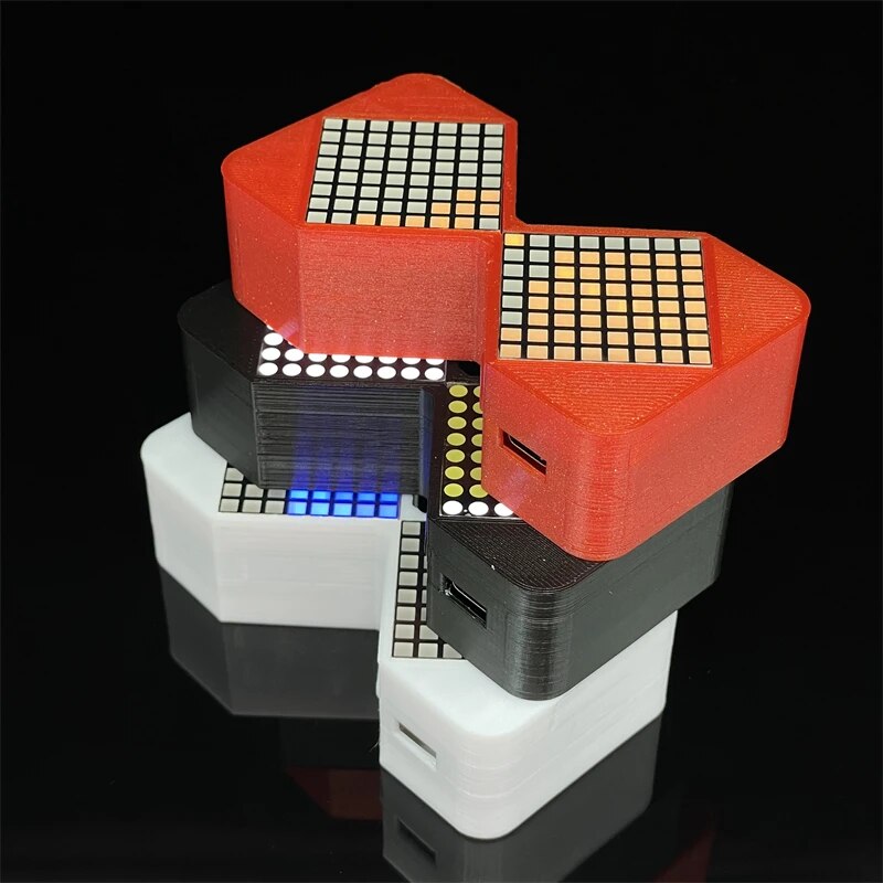 Sikunuo | Electronic Fun Time Keeper Hourglass