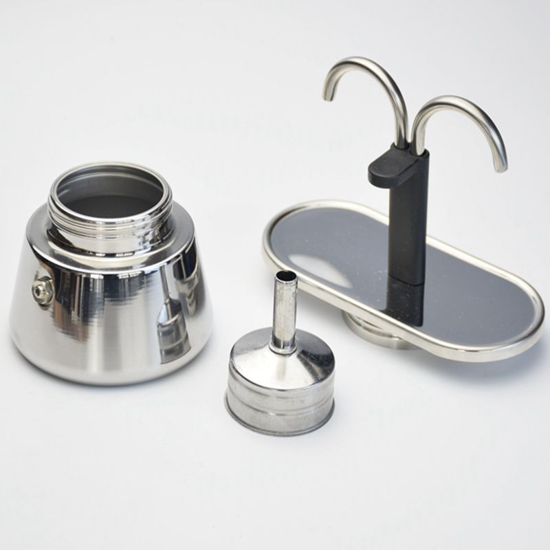 Sikunuo | Creative Italian Style Coffee Pot
