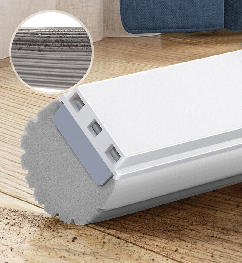 Sikunuo | Water-Absorbent Heavy Duty Floor Mop Set
