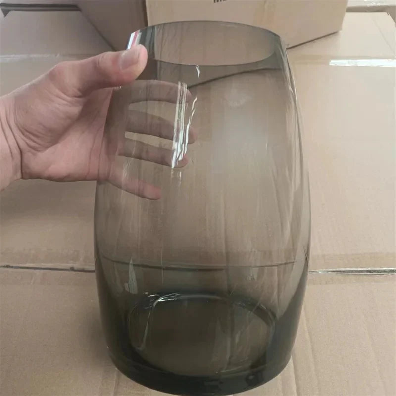 Sikunuo | Modern Micro Scene Landscape Glass Vase