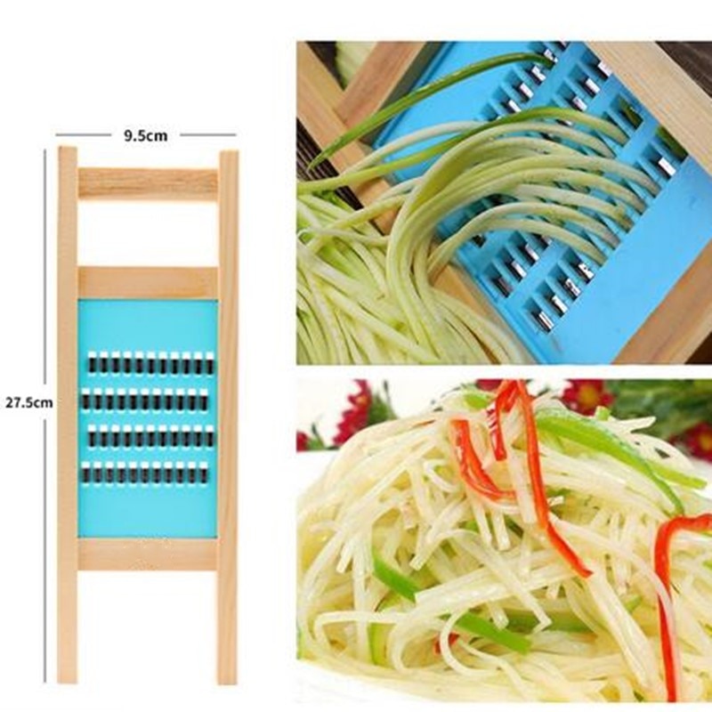 Sikunuo | Chef Helper Wavy Vegetable Slicer