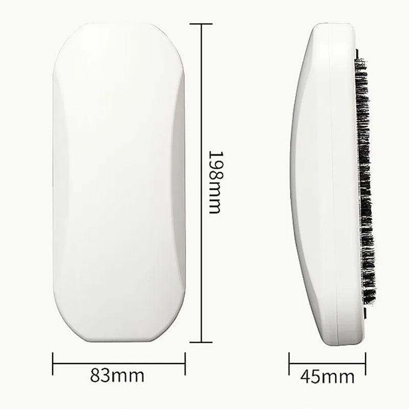 Sikunuo | Turbo Brush Hair Lint Remover Roller Cleaner