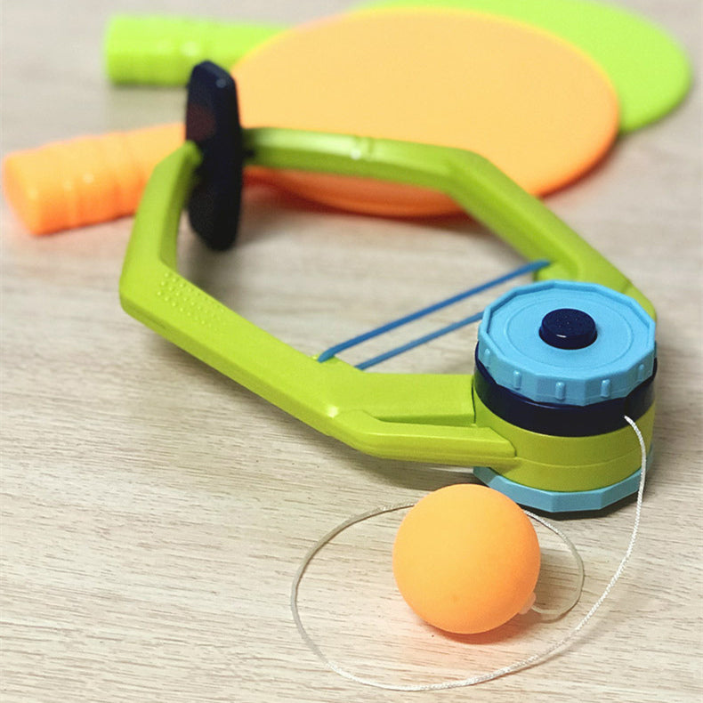 Sikunuo | Wall Hanging Table Tennis Trainer