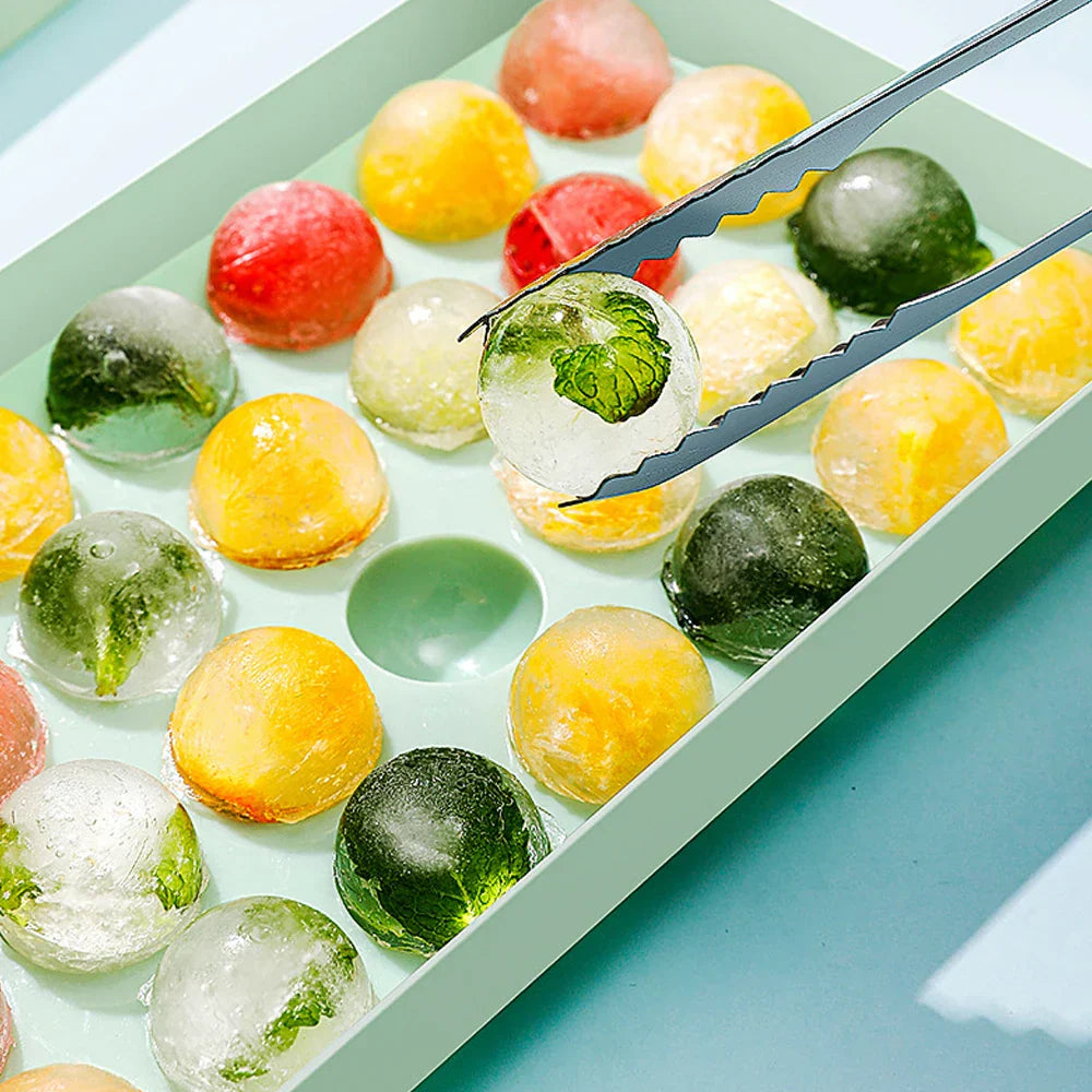 Sikunuo | Hockey Mold Frozen Popsicle Maker