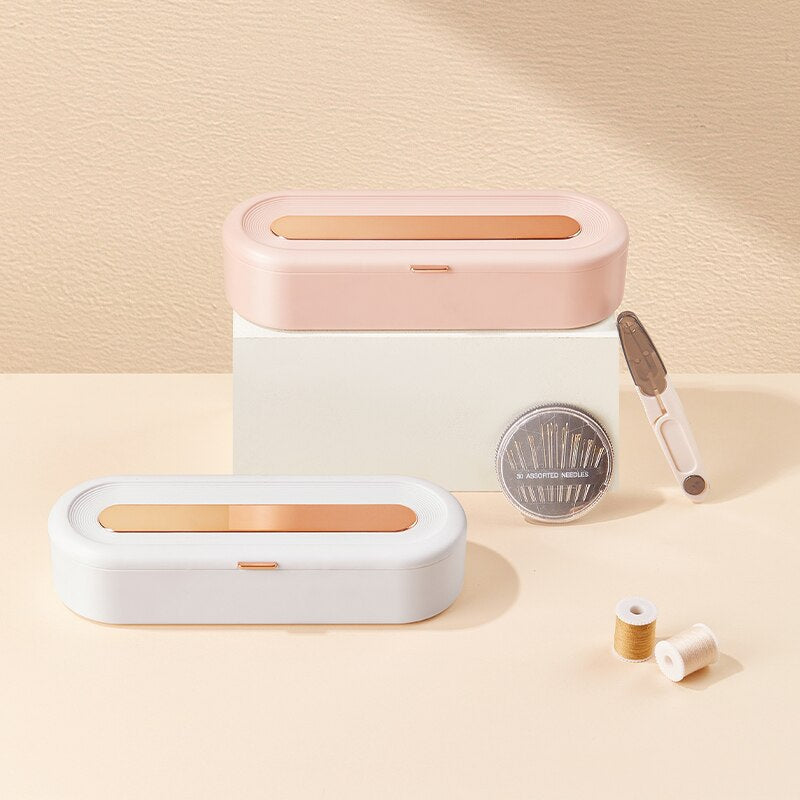 Sikunuo | Pocket Patch Mini Sewing Kit