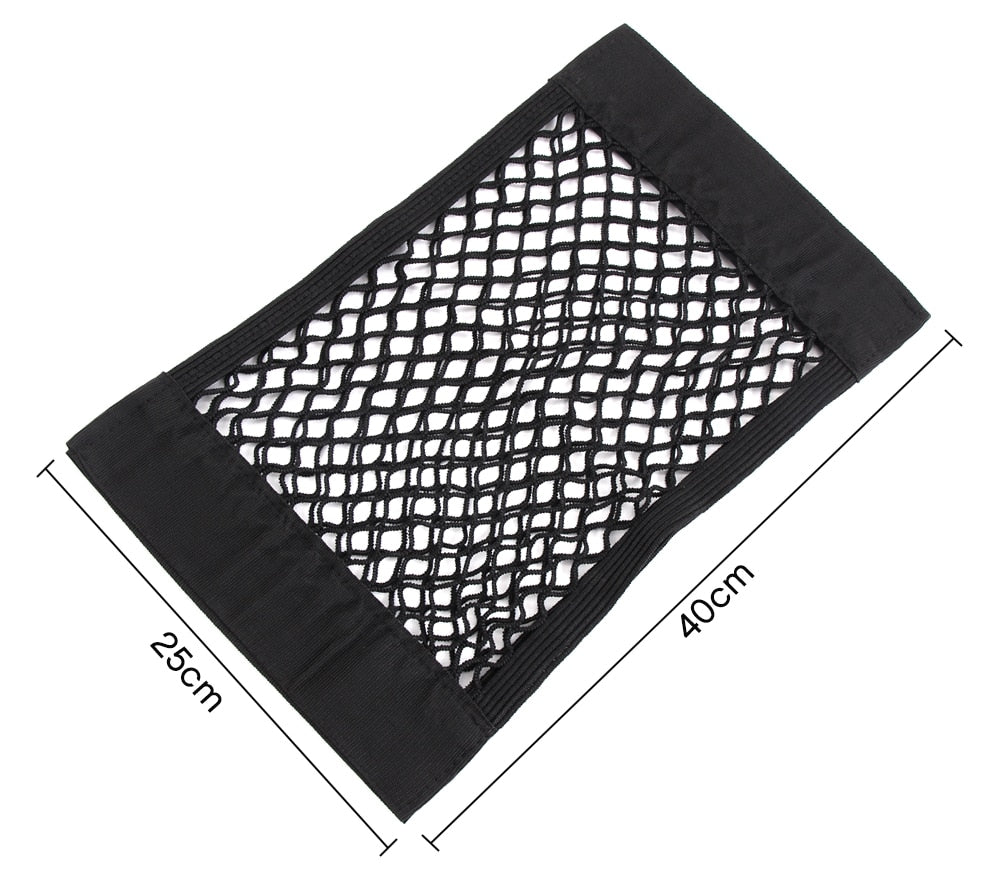 Sikunuo | Stretchy Magic Sticky Elastic Net