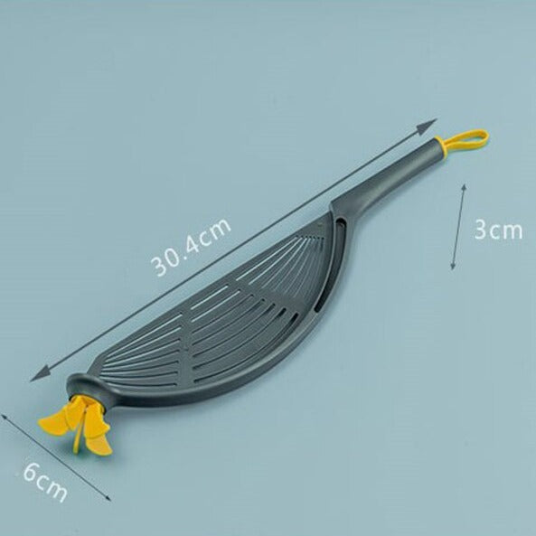Sikunuo | Rice Washing Multifunctional Drainer Spoon