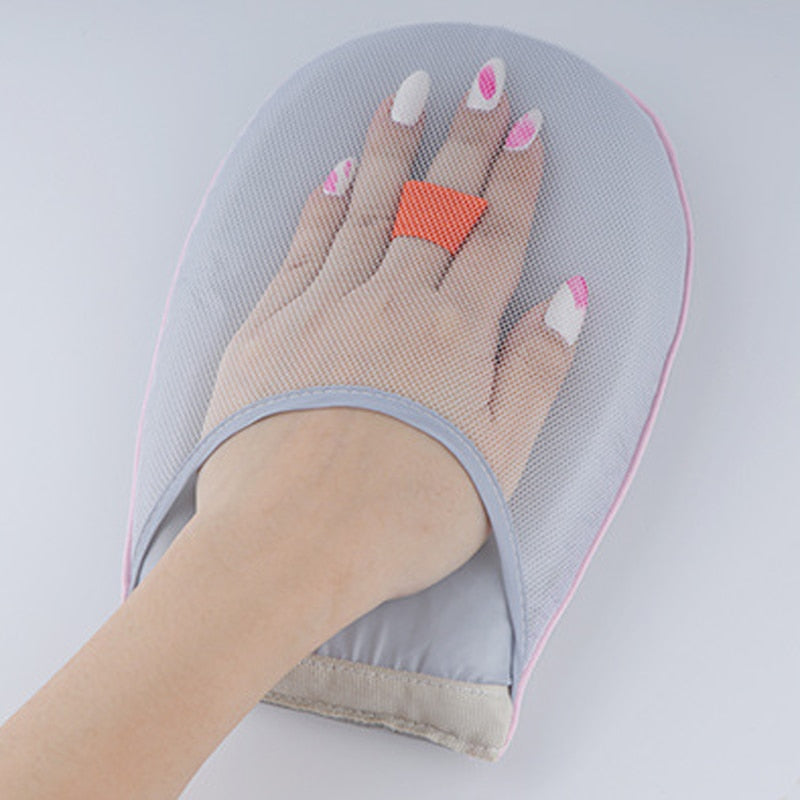 Sikunuo | Heat Resistant Ironing Pad Glove