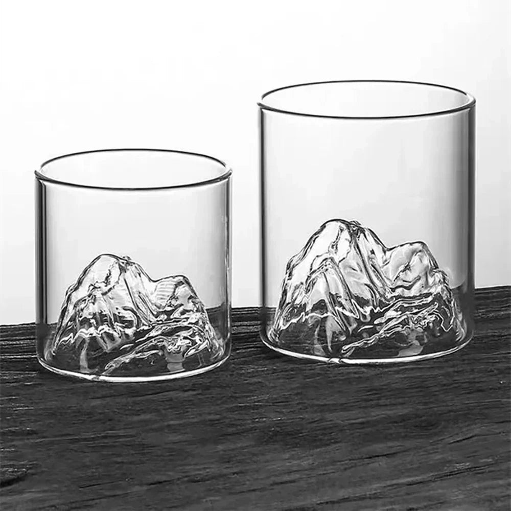 Sikunuo | Mountain with 3D Mountains