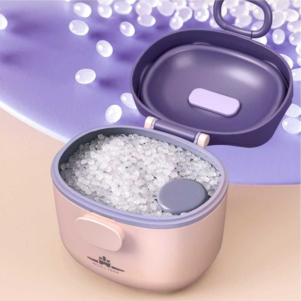 Sikunuo | Dreamy Crown Portable Food Box