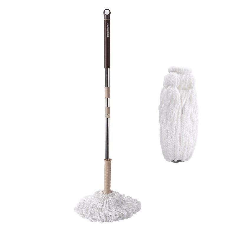 Sikunuo | Effortless Cleaning Magic Self-Wringing Mop