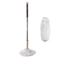 Sikunuo | Effortless Cleaning Magic Self-Wringing Mop
