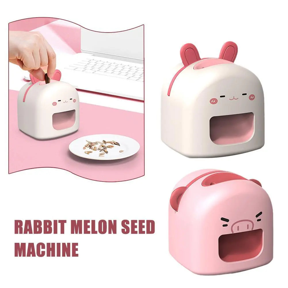 Sikunuo | Cute Electric Sunflower Peeler Gadget