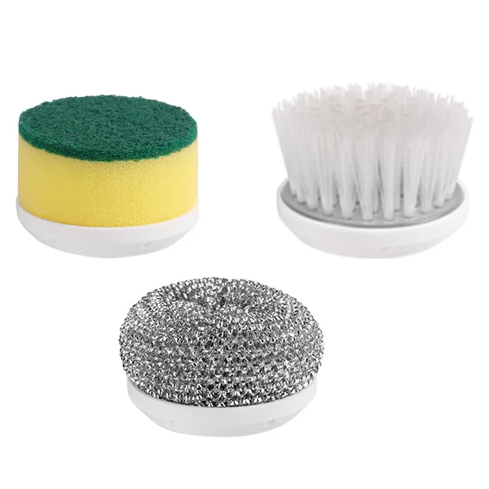 Sikunuo | Multi-Surface Cleaning Cordless Electric Brush