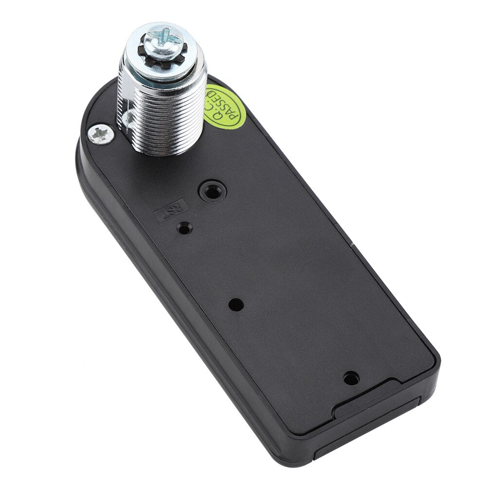 Sikunuo | Modern Digital Keypad Cabinet Lock