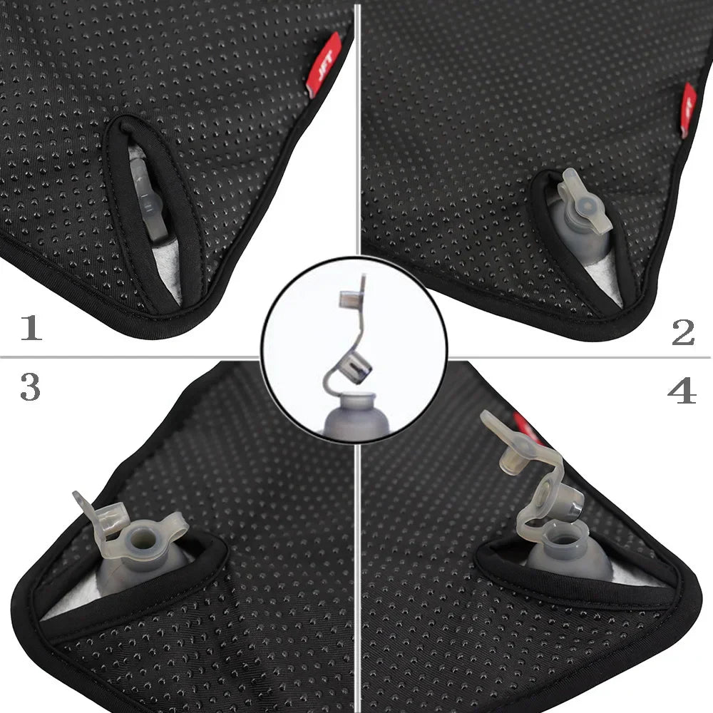 Sikunuo | Inflatable Heat Dissipation Ultra Soft Chair Cushion