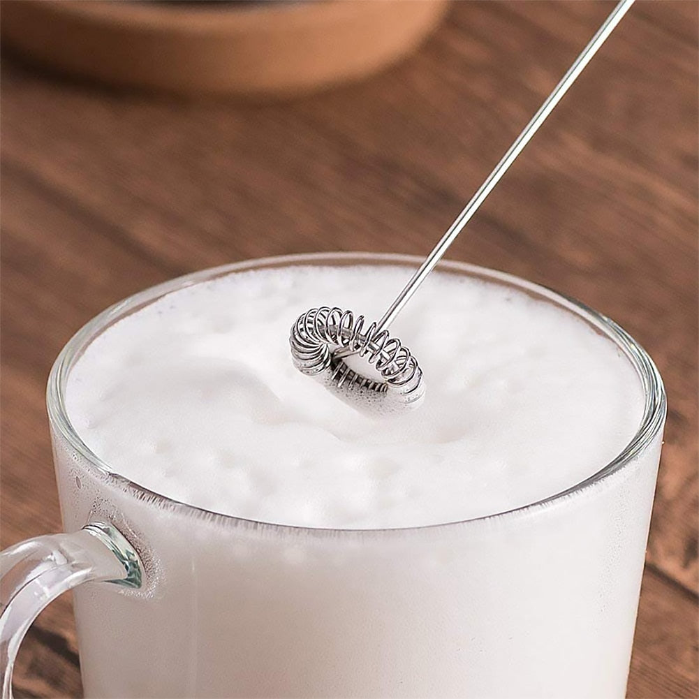 Sikunuo | Rapid Whip Hand Mixer Turbo Stick