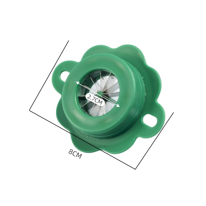 Sikunuo | Vegetable Blossom Chopper Easy Slicer