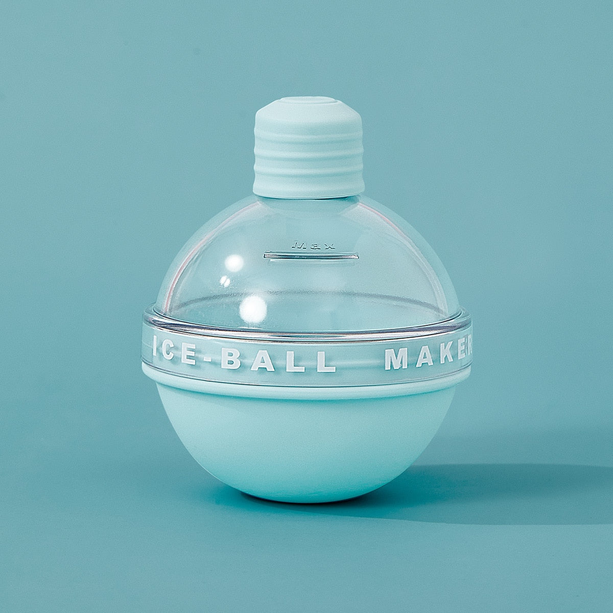 Sikunuo | Creative Ice Tray Spherical Mold