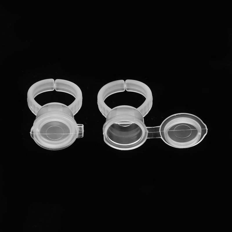 Sikunuo | Cream Container Ring
