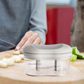 Sikunuo | Vegetable Cutter Garlic Onion Nut Chopper