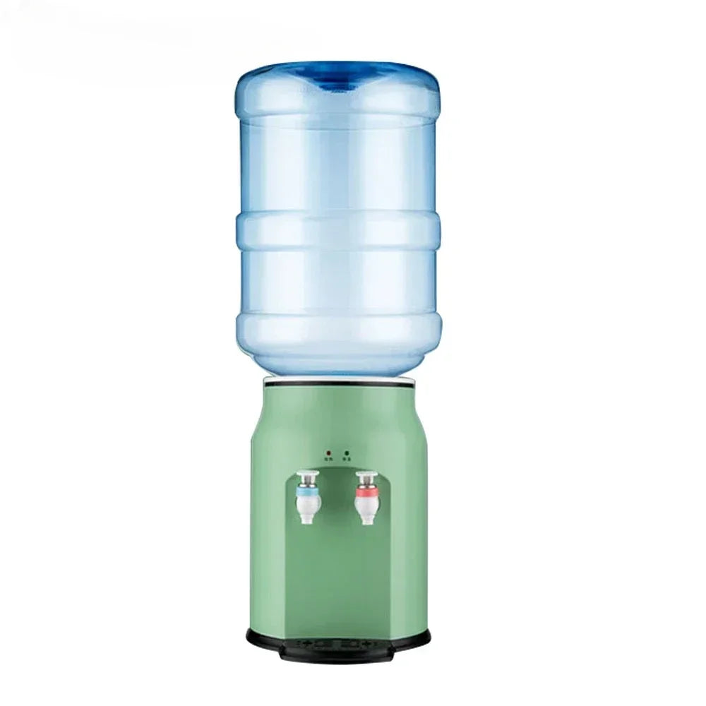 Sikunuo | Mini Household Desk Hot Cold Drink Dispenser