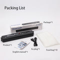 Sikunuo | Chef Guard Automatic Vacuum Sealer Machine