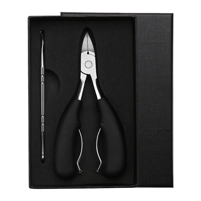 Sikunuo | Heavy Duty Pro Nail Clipper