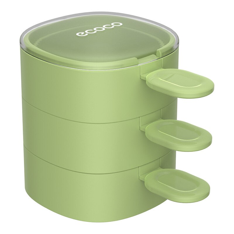 Sikunuo | Frosty Fruit DIY Homemade Ice Cream Mold