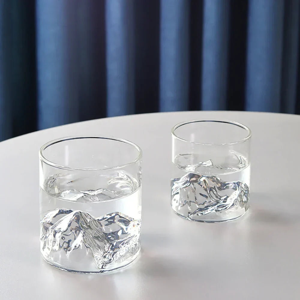 Sikunuo | Mountain with 3D Mountains
