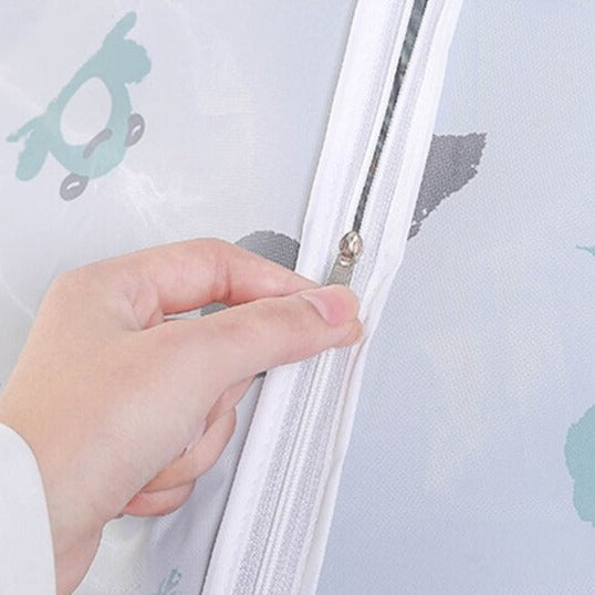 Sikunuo | Universal Waterproof Electric Fan Dust Cover