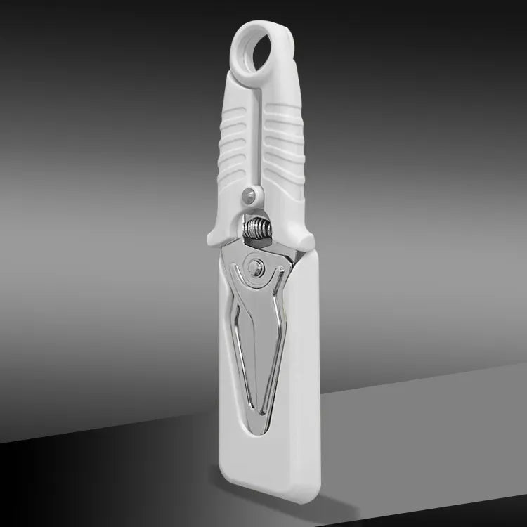 Sikunuo | Stainless Steel Easy Meat Cutter Scissor