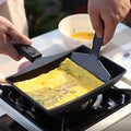 Sikunuo | Non-Stick Egg Rolling Pan