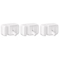 Sikunuo | Quick Grip Sticky Cable Organizer Lock