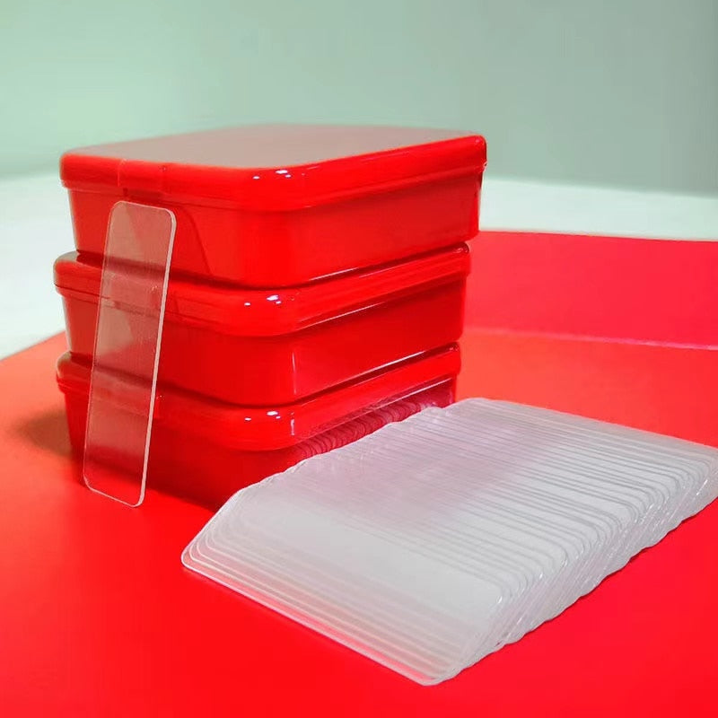 Sikunuo | Double-Sided Self Adhesive Tape