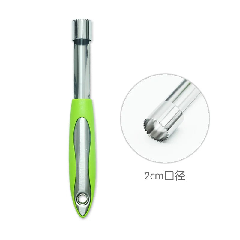 Sikunuo | Quick Pit Fruit Core Remover Kitchen Tool