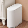 Sikunuo | Waste Wise Double Compartment Trash Can
