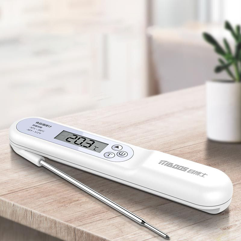 Sikunuo | Chef Time Digital Food Thermometer