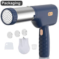 Sikunuo | Handheld Automatic Cordless Pasta Noodle Maker