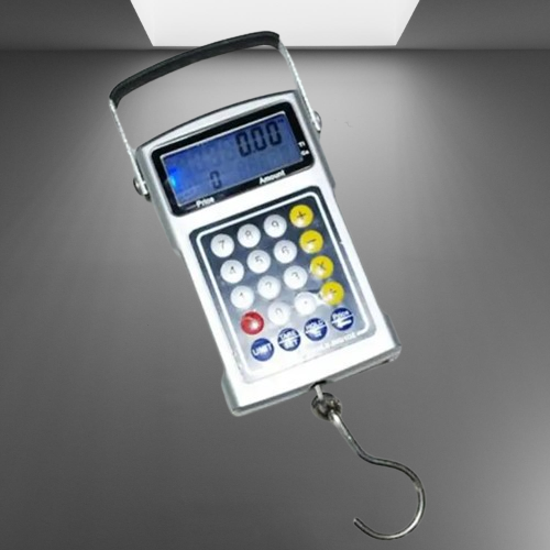 Sikunuo | 7in1 Ultimate Portable Luggage Scale Pro