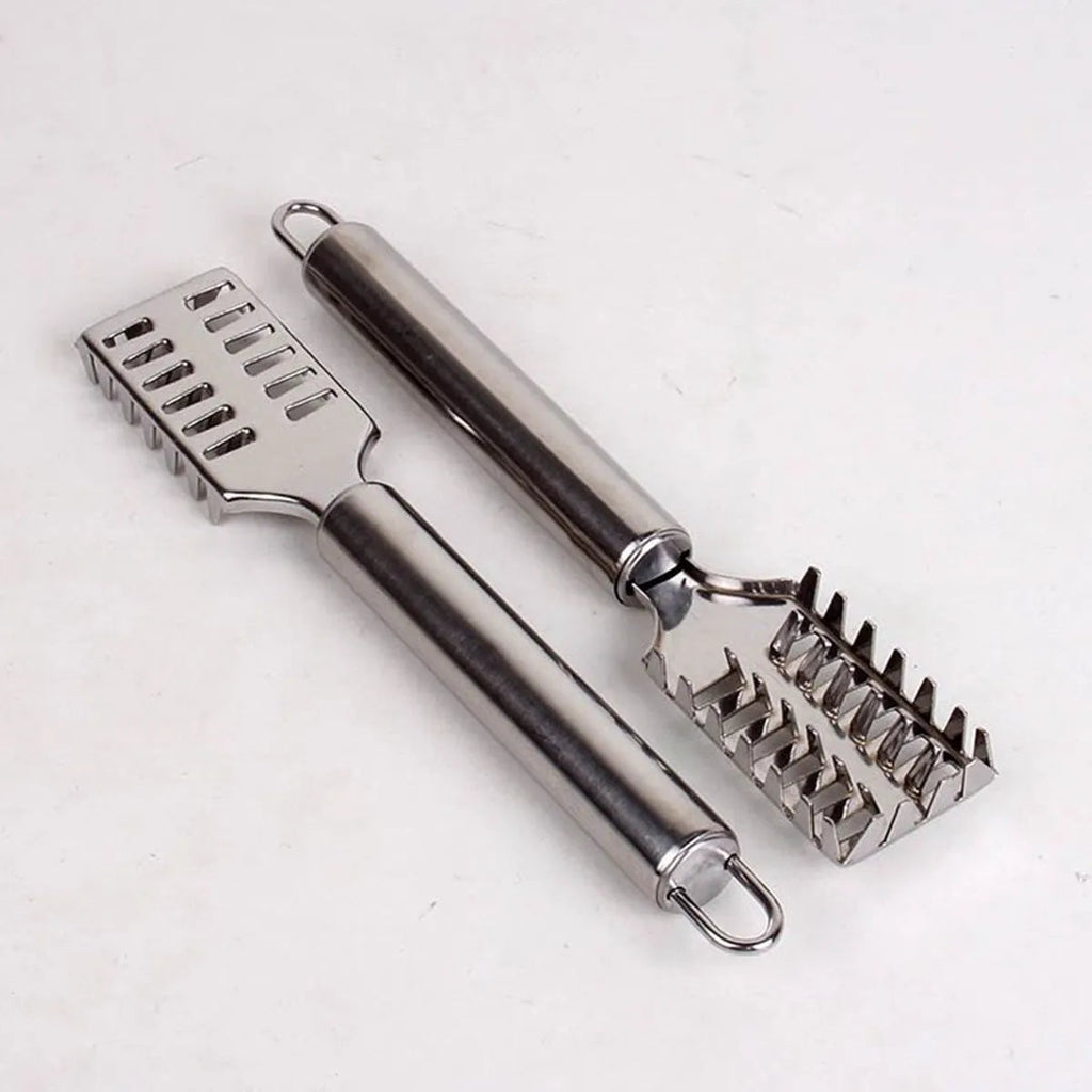 Sikunuo | Fast Fish Skin Remover