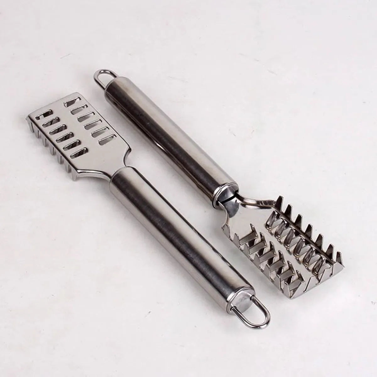 Sikunuo | Fast Fish Skin Remover