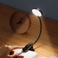 Sikunuo | Bright Study Clip-On Light