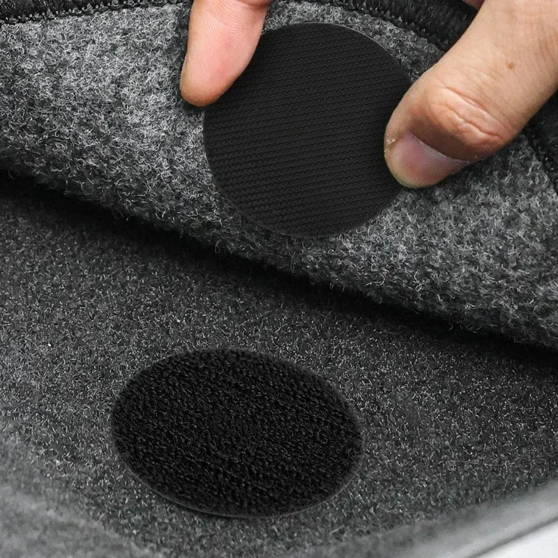 Sikunuo | Carpet Fixer Double-Sided Patches
