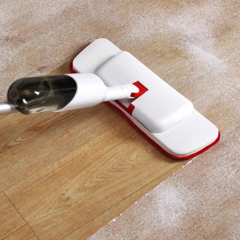 Sikunuo | Floor Master Deep Cleaning Water Spray Mop