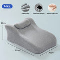 Sikunuo | Face Down Sleep Ergonomic  Pillow