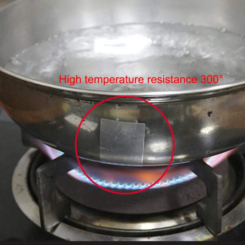 Sikunuo | Heat Guard Aluminium Pot Repair Patches