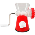 Sikunuo | Heavy Duty Manual Meat Mincer