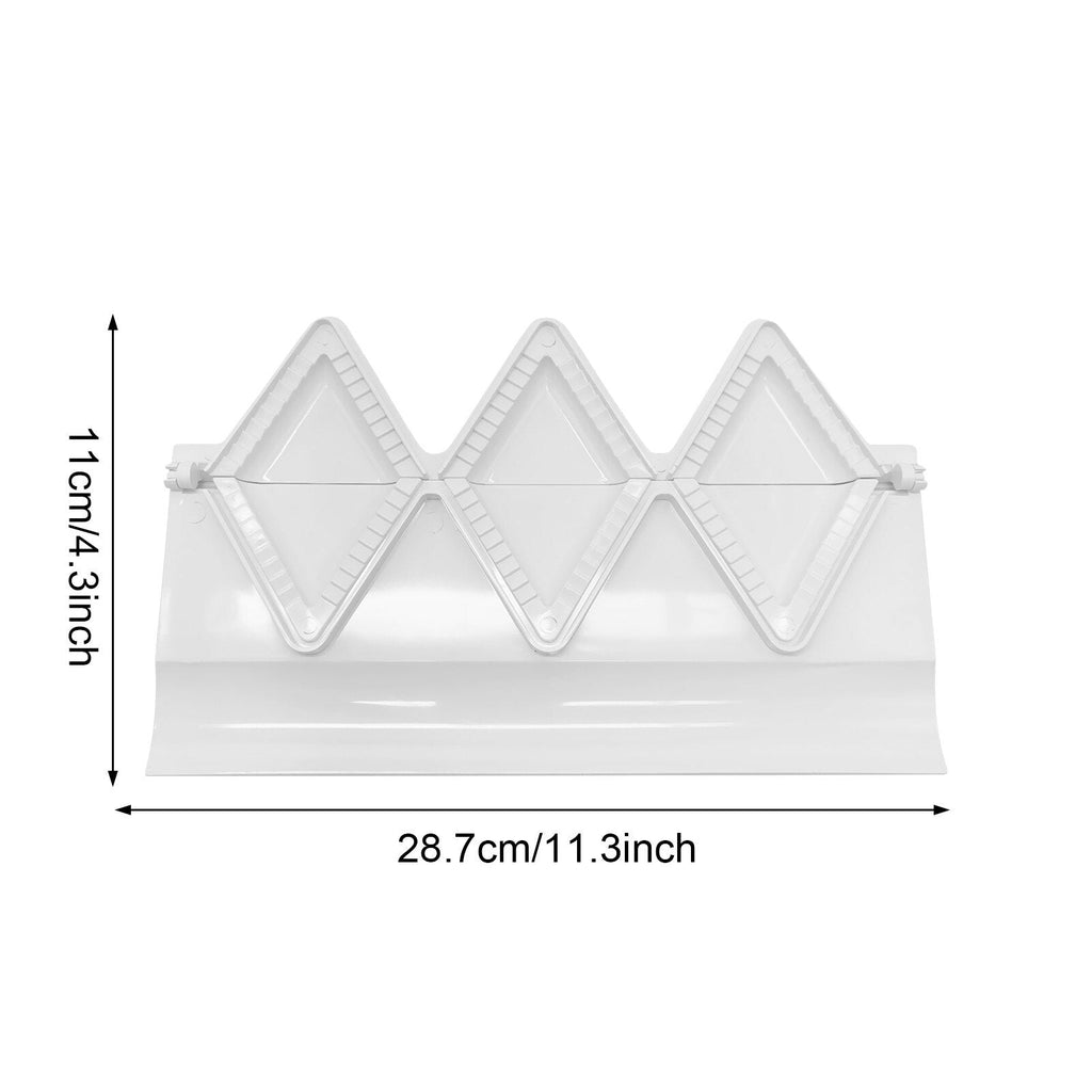 Sikunuo | Easy DIY Mold Dumpling Maker