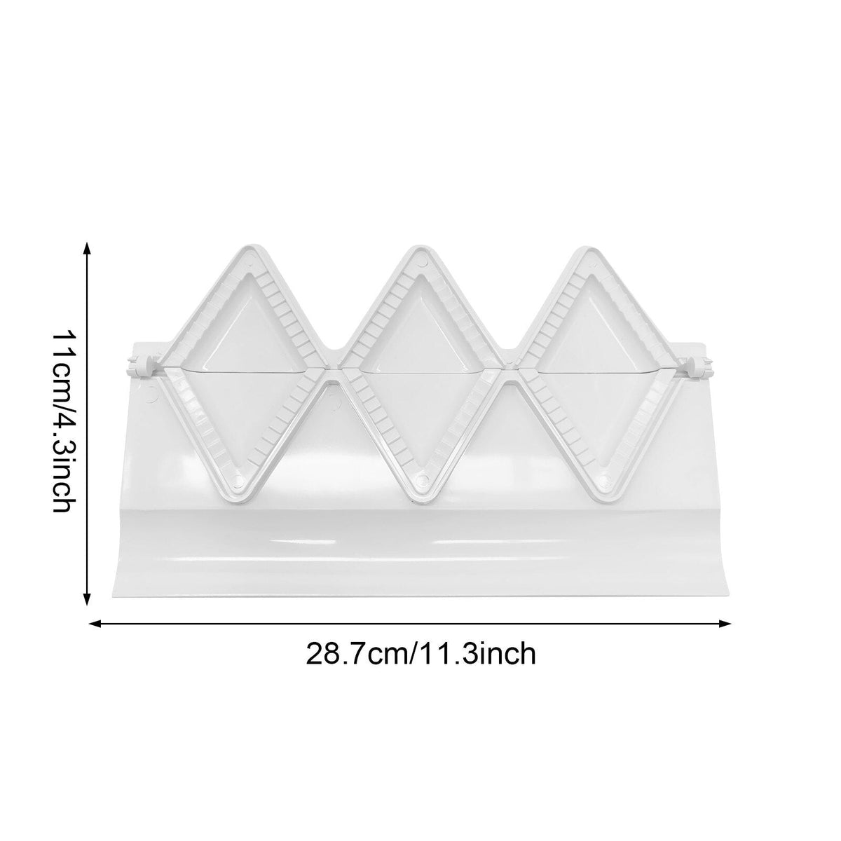 Sikunuo | Easy DIY Mold Dumpling Maker